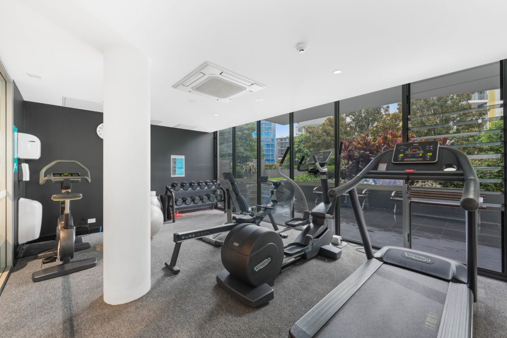 Sold - 52/38 Solent Circuit - New Property in Norwest - Real Estate by David Middleton