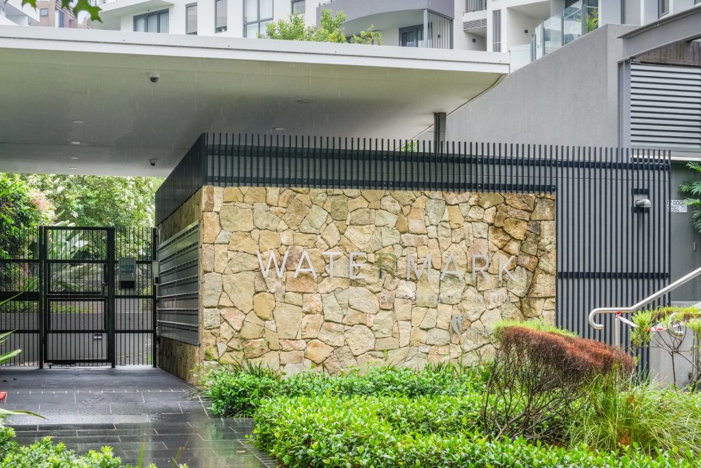 Sold - 52/38 Solent Circuit - New Property in Norwest - Real Estate by David Middleton
