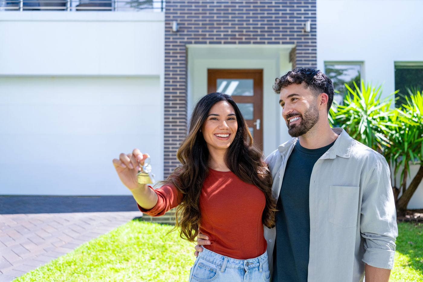 homeowner