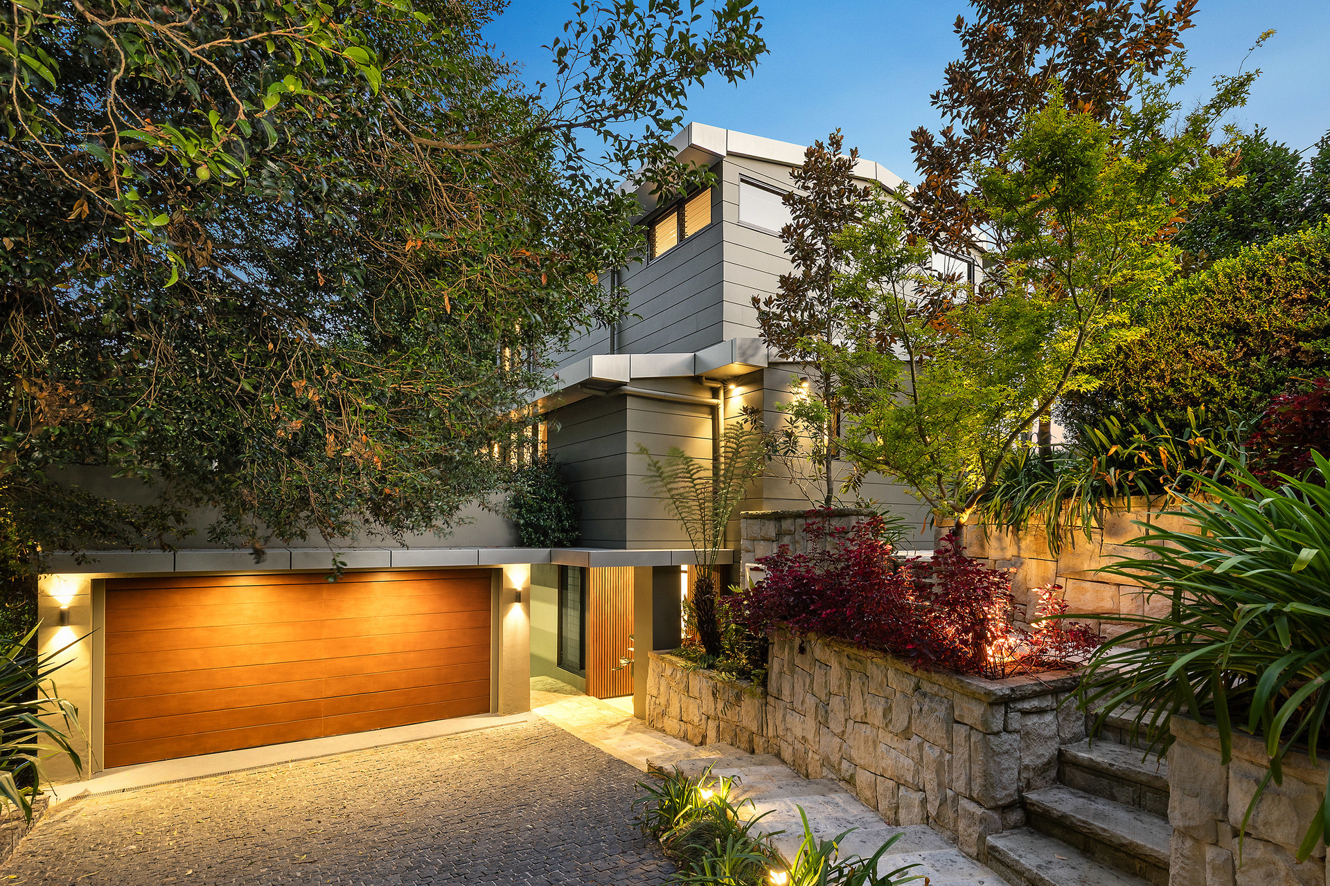 Sold - 100 Sutherland Road - New Property in Beecroft - Real Estate by Belinda Hill
