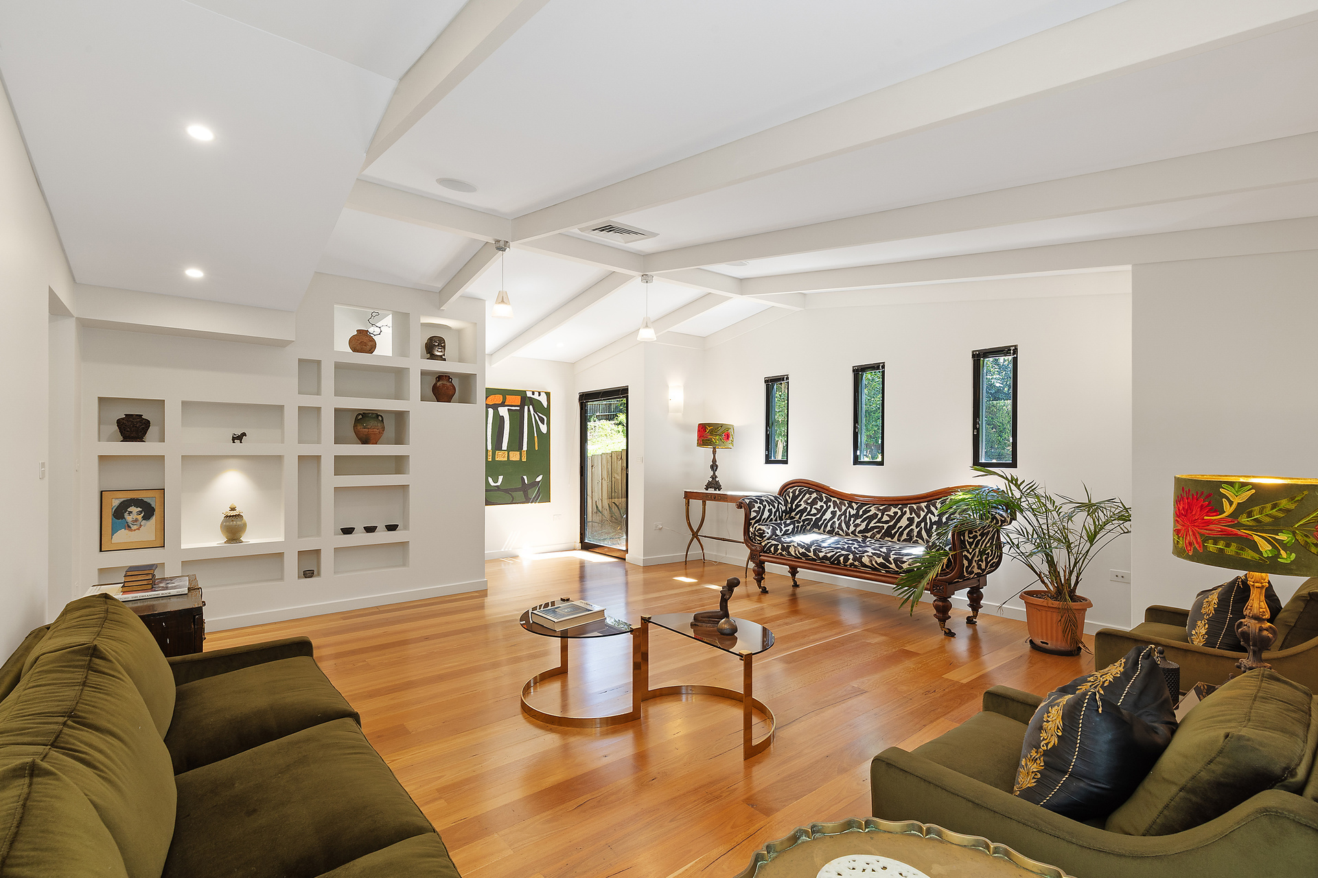 Sold - 100 Sutherland Road - New Property in Beecroft - Real Estate by Belinda Hill