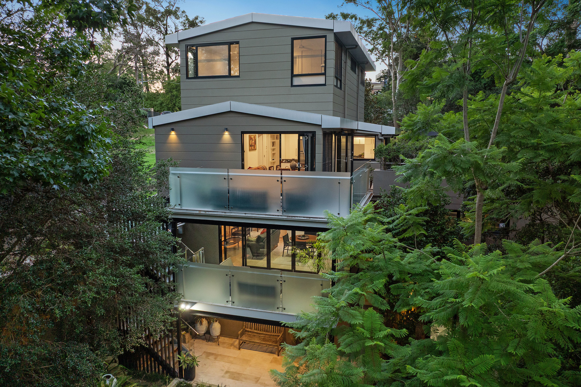Sold - 100 Sutherland Road - New Property in Beecroft - Real Estate by Belinda Hill
