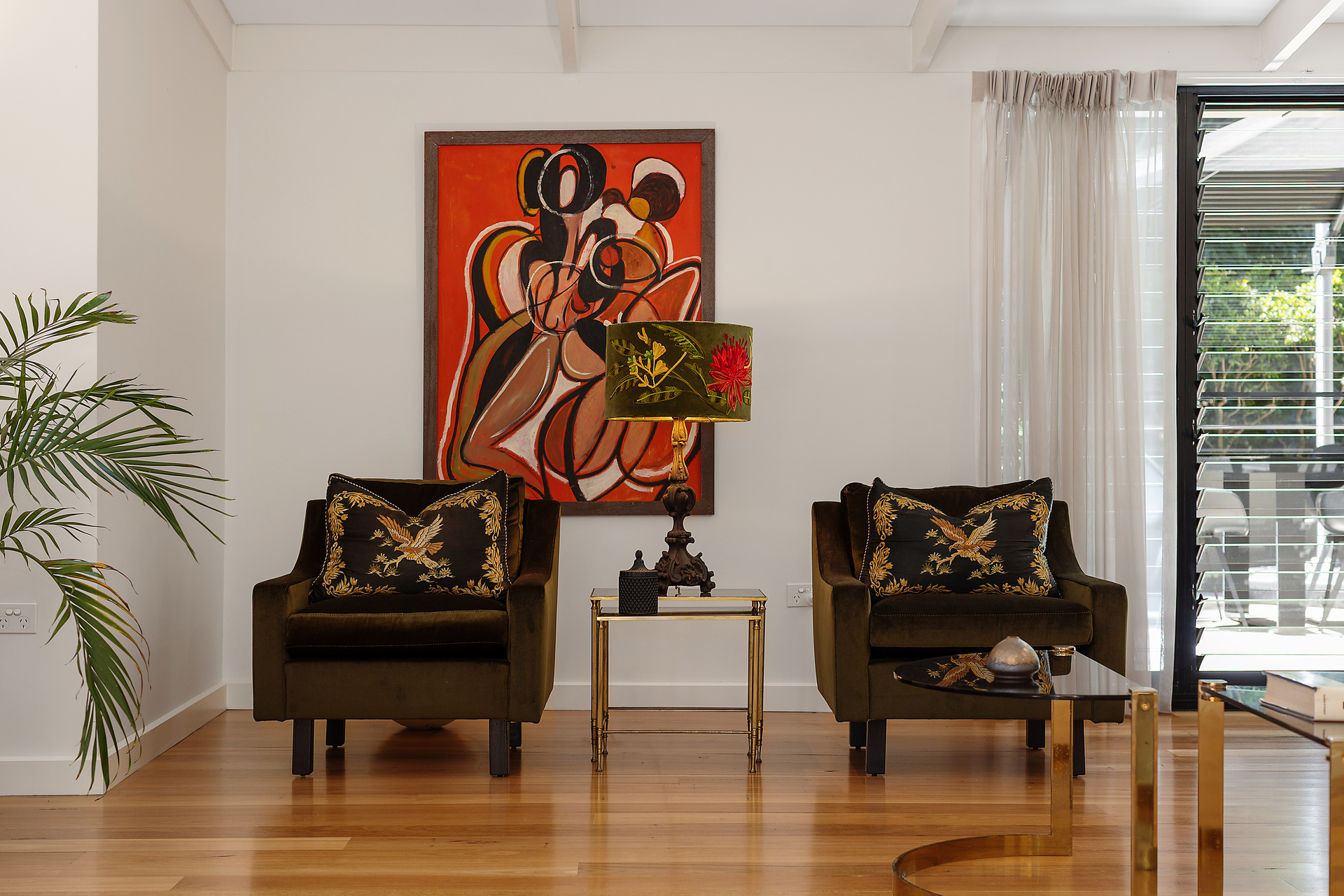 Sold - 100 Sutherland Road - New Property in Beecroft - Real Estate by Belinda Hill