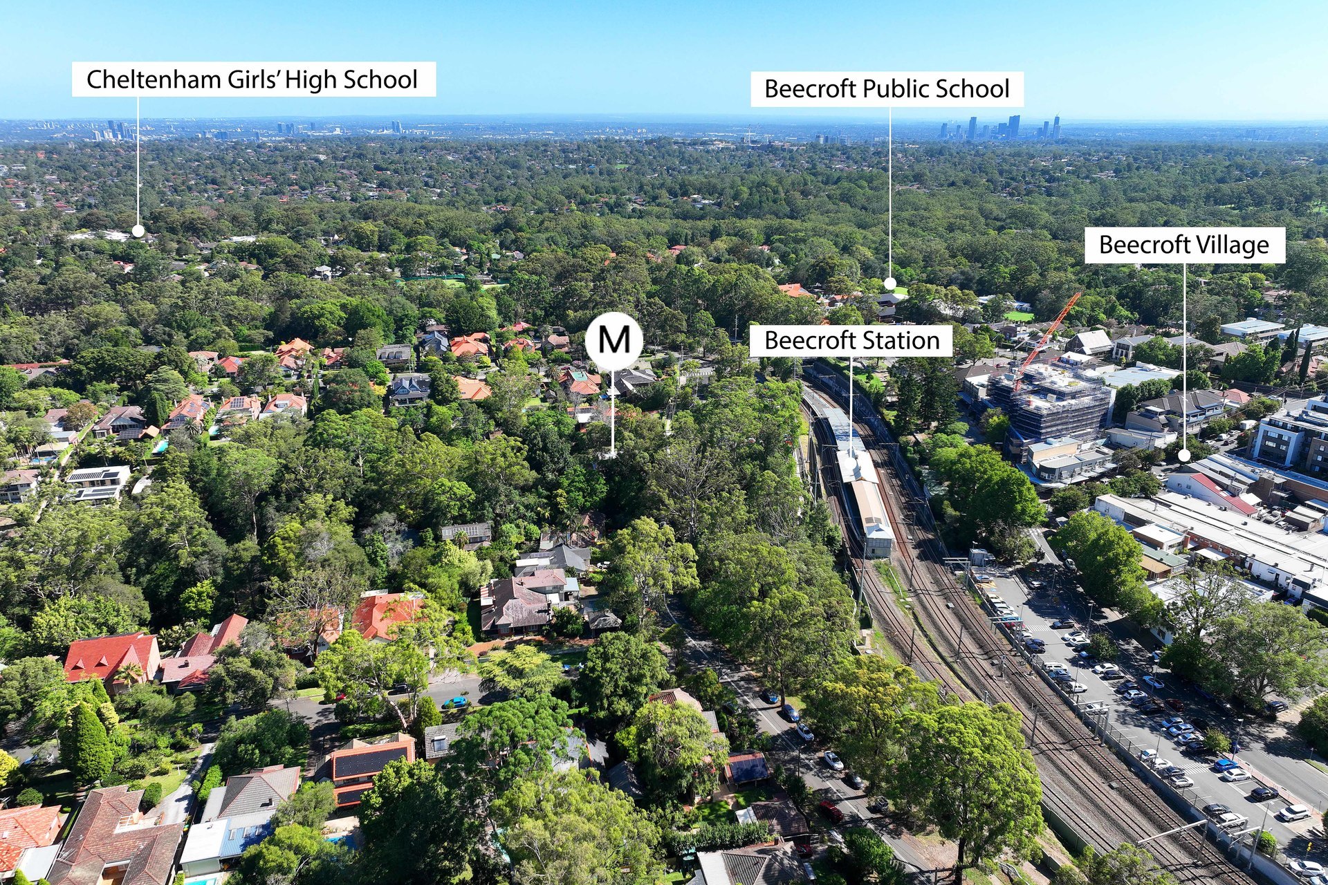 Sold - 100 Sutherland Road - New Property in Beecroft - Real Estate by Belinda Hill