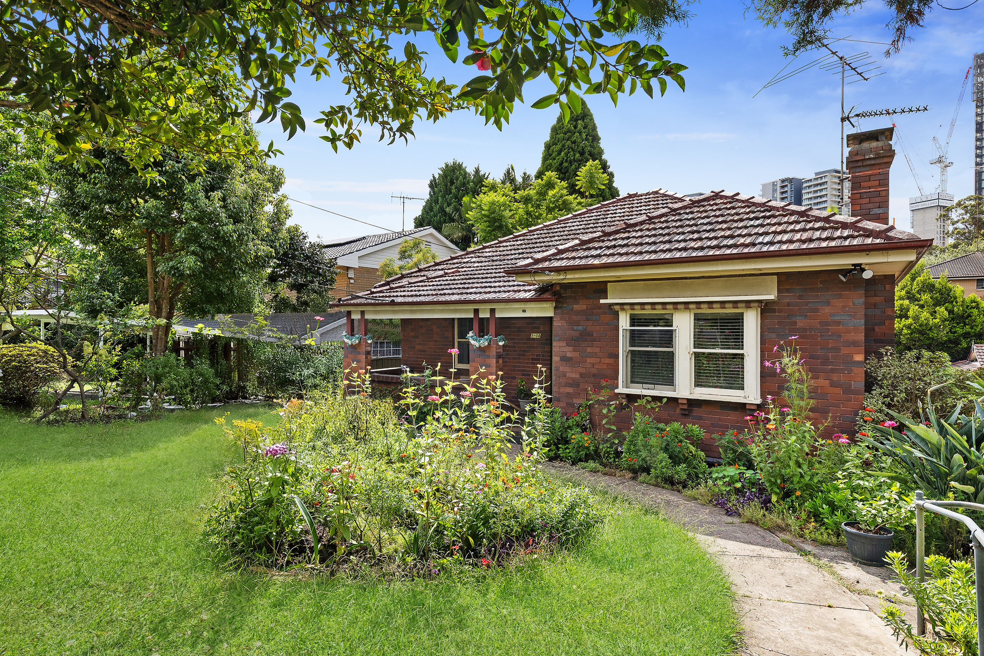 Sold - 1/14 Cliff Road - New Property in Epping - Real Estate by Nick Bedford