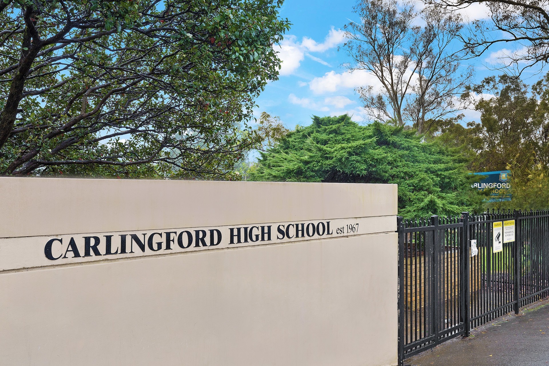 Sold - 1/14 Cliff Road - New Property in Epping - Real Estate by Nick Bedford
