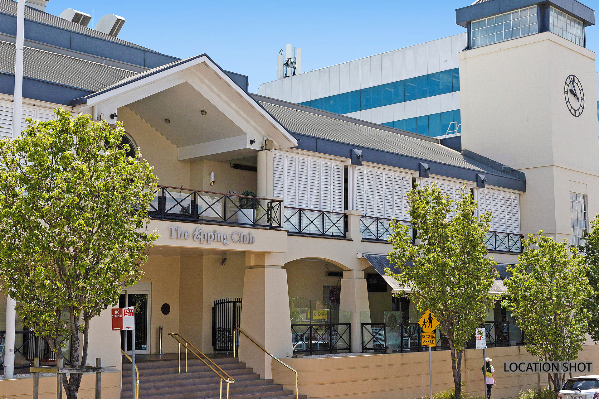 Sold - 1/14 Cliff Road - New Property in Epping - Real Estate by Nick Bedford