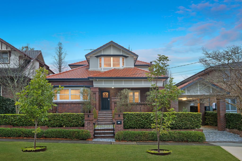 Sold - 10 Tarragundi Road - New Property in Epping - Real Estate by Nick Bedford