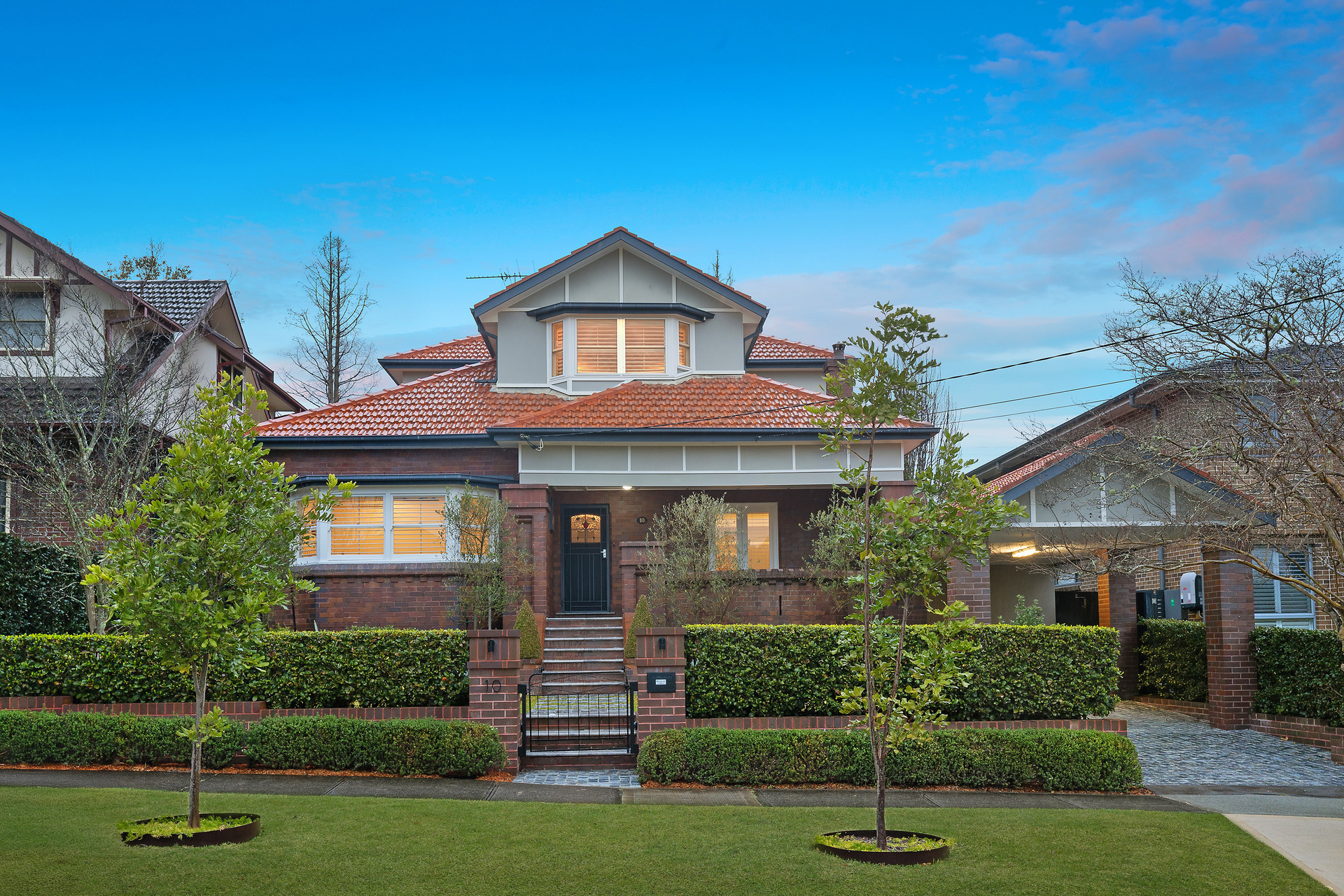 Sold - 10 Tarragundi Road - New Property in Epping - Real Estate by Nick Bedford