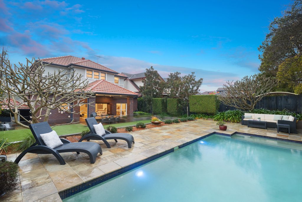 Sold - 10 Tarragundi Road - New Property in Epping - Real Estate by Nick Bedford