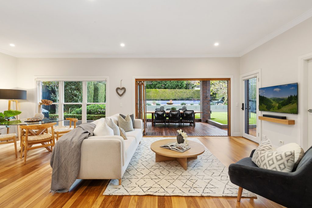 Sold - 10 Tarragundi Road - New Property in Epping - Real Estate by Nick Bedford