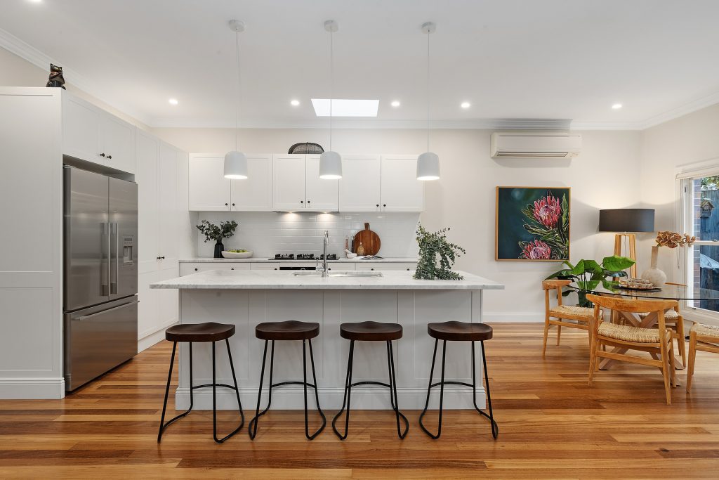 Sold - 10 Tarragundi Road - New Property in Epping - Real Estate by Nick Bedford