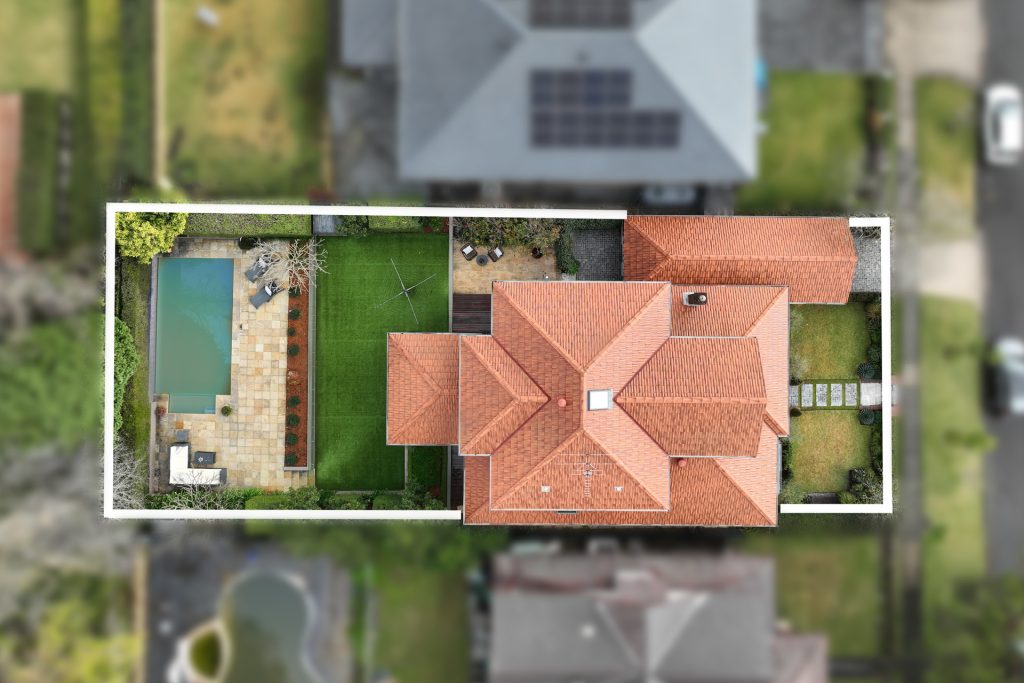 Sold - 10 Tarragundi Road - New Property in Epping - Real Estate by Nick Bedford