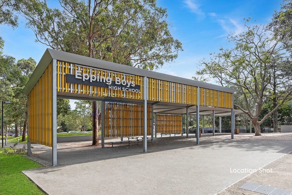 Sold - 10 Tarragundi Road - New Property in Epping - Real Estate by Nick Bedford