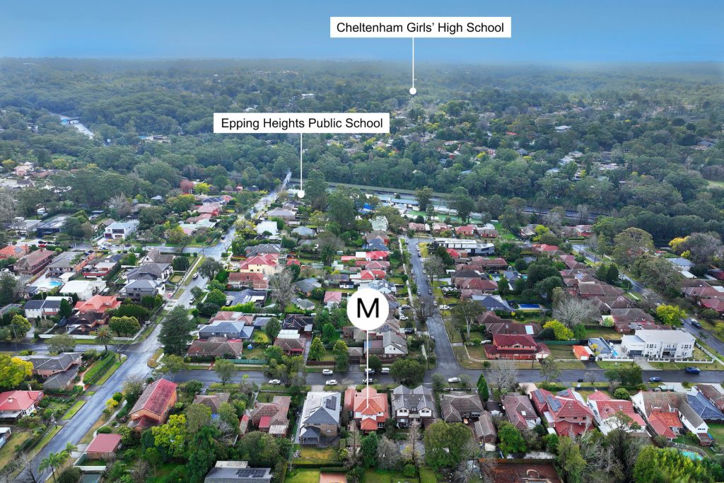 Sold - 10 Tarragundi Road - New Property in Epping - Real Estate by Nick Bedford