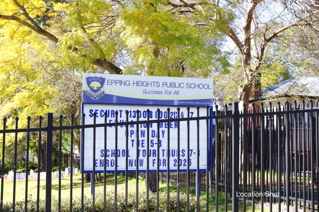 Sold - 10 Tarragundi Road - New Property in Epping - Real Estate by Nick Bedford