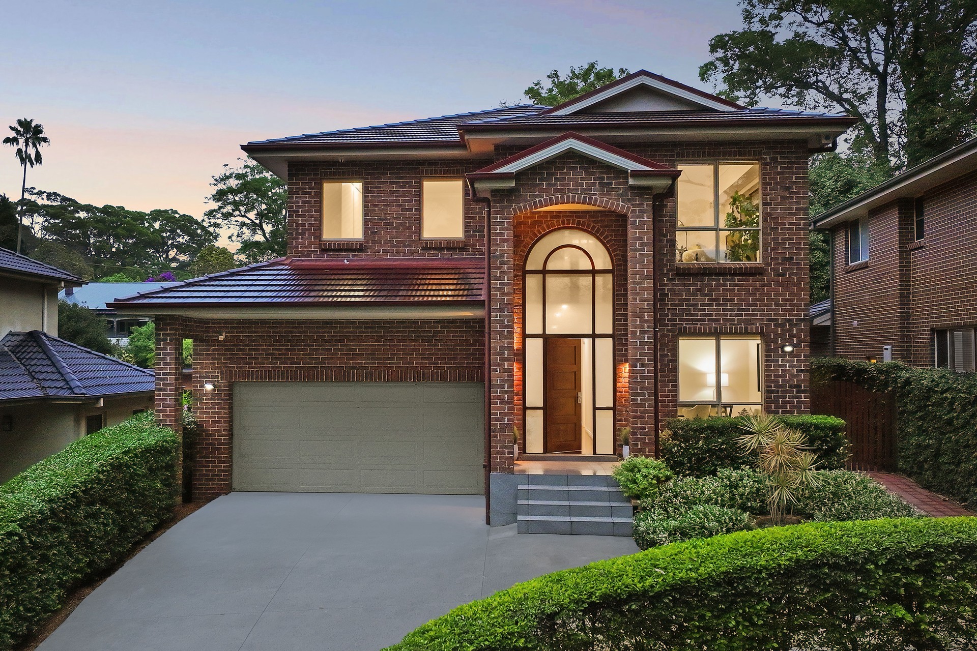 Sold - 67 Wongala Crescent - New Property in Beecroft - Real Estate by Belinda Hill