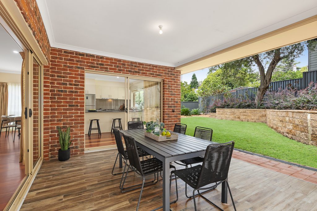 Sold - 67 Wongala Crescent - New Property in Beecroft - Real Estate by Belinda Hill