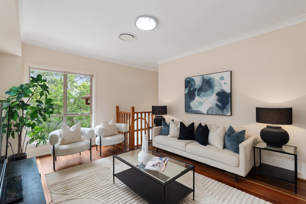 Sold - 67 Wongala Crescent - New Property in Beecroft - Real Estate by Belinda Hill