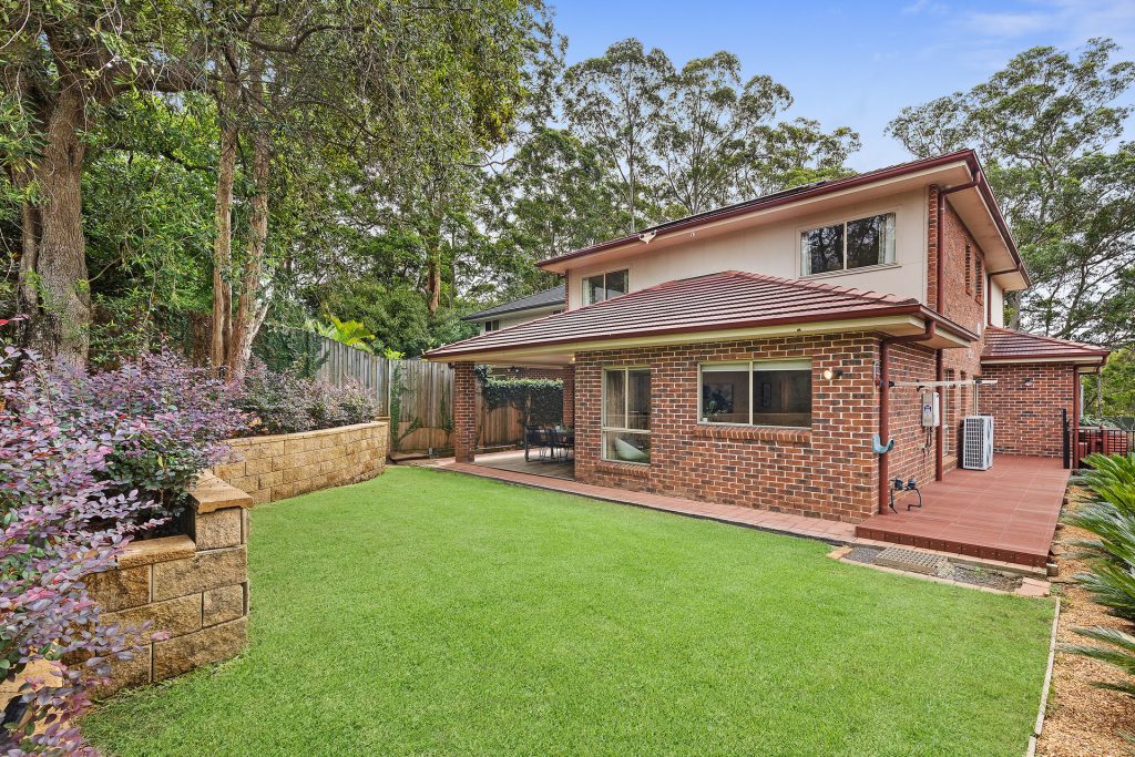 Sold - 67 Wongala Crescent - New Property in Beecroft - Real Estate by Belinda Hill