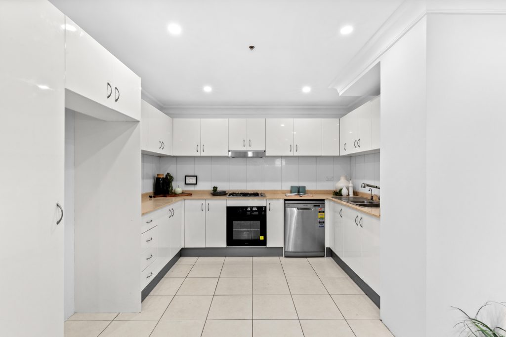 Sold - 104/91B Bridge Road - New Property in Westmead - Real Estate by Tariq Jameel