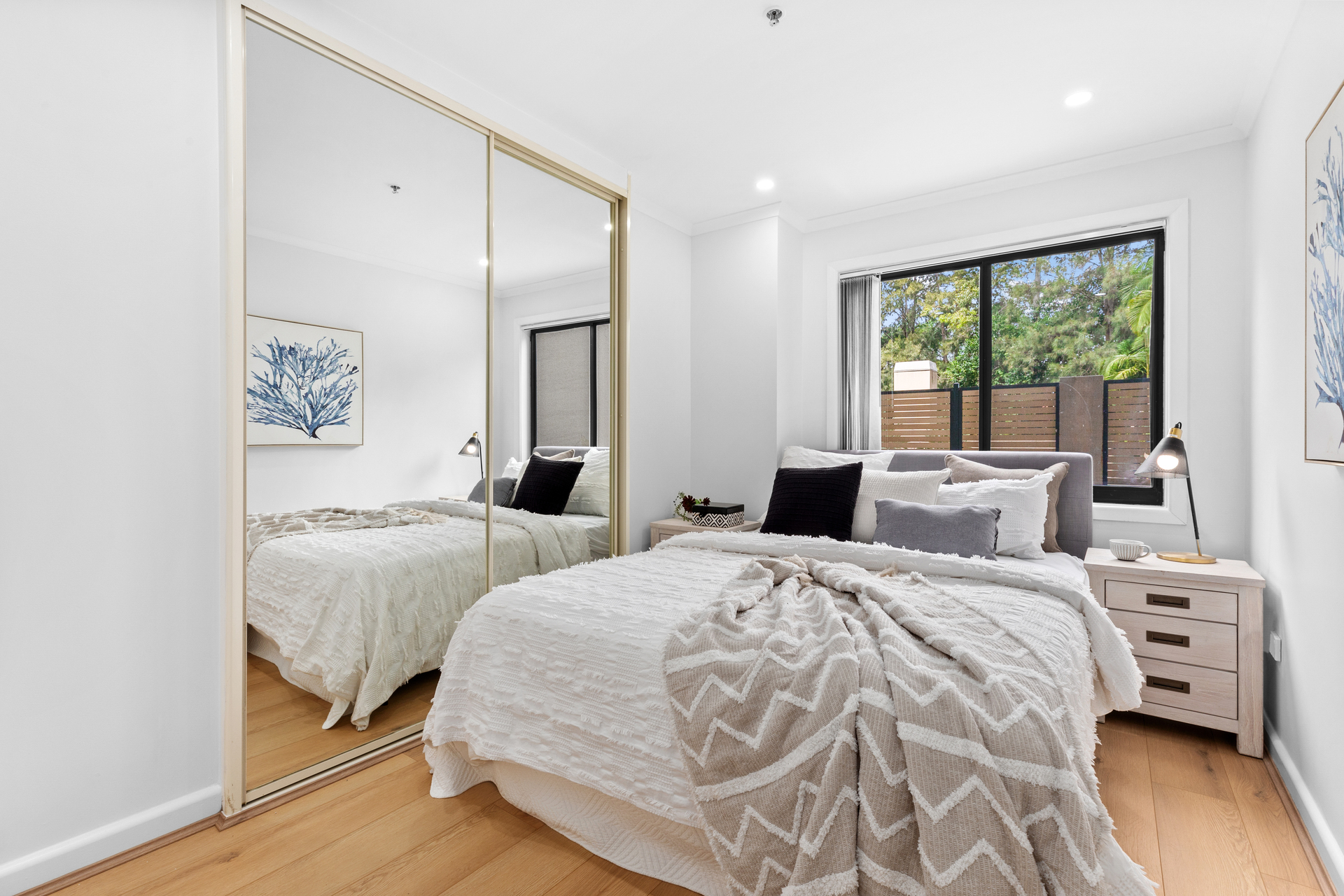 Sold - 104/91B Bridge Road - New Property in Westmead - Real Estate by Tariq Jameel