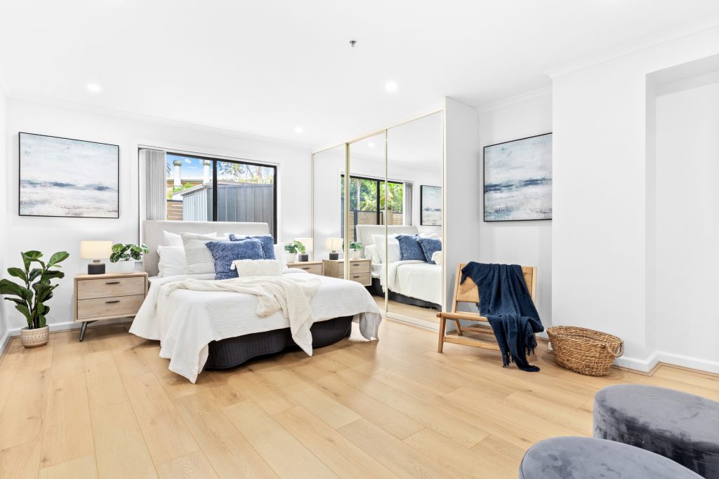 Sold - 104/91B Bridge Road - New Property in Westmead - Real Estate by Tariq Jameel