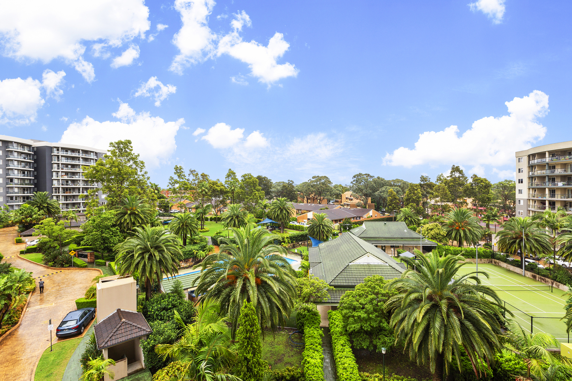 Sold - 104/91B Bridge Road - New Property in Westmead - Real Estate by Tariq Jameel