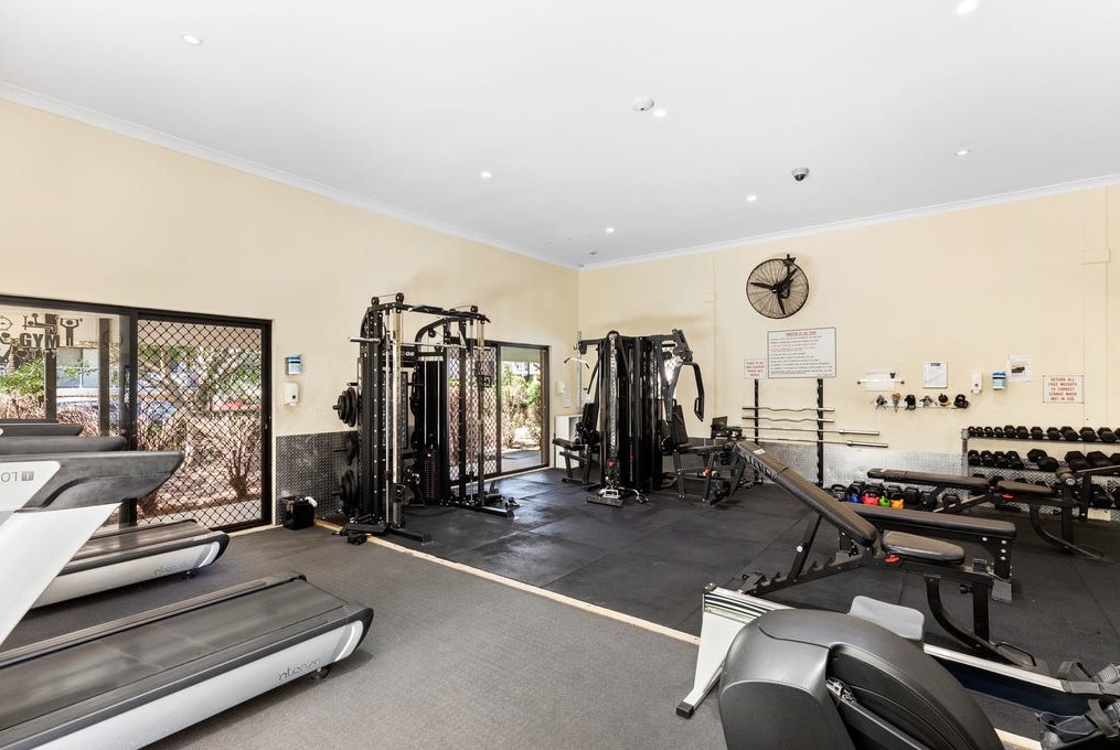 Sold - 104/91B Bridge Road - New Property in Westmead - Real Estate by Tariq Jameel