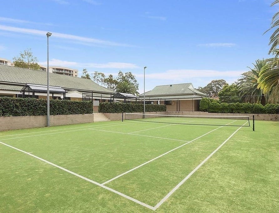 Sold - 104/91B Bridge Road - New Property in Westmead - Real Estate by Tariq Jameel