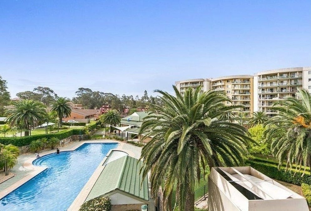 Sold - 104/91B Bridge Road - New Property in Westmead - Real Estate by Tariq Jameel