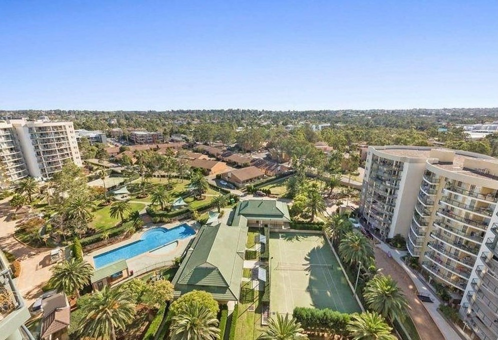 Sold - 104/91B Bridge Road - New Property in Westmead - Real Estate by Tariq Jameel