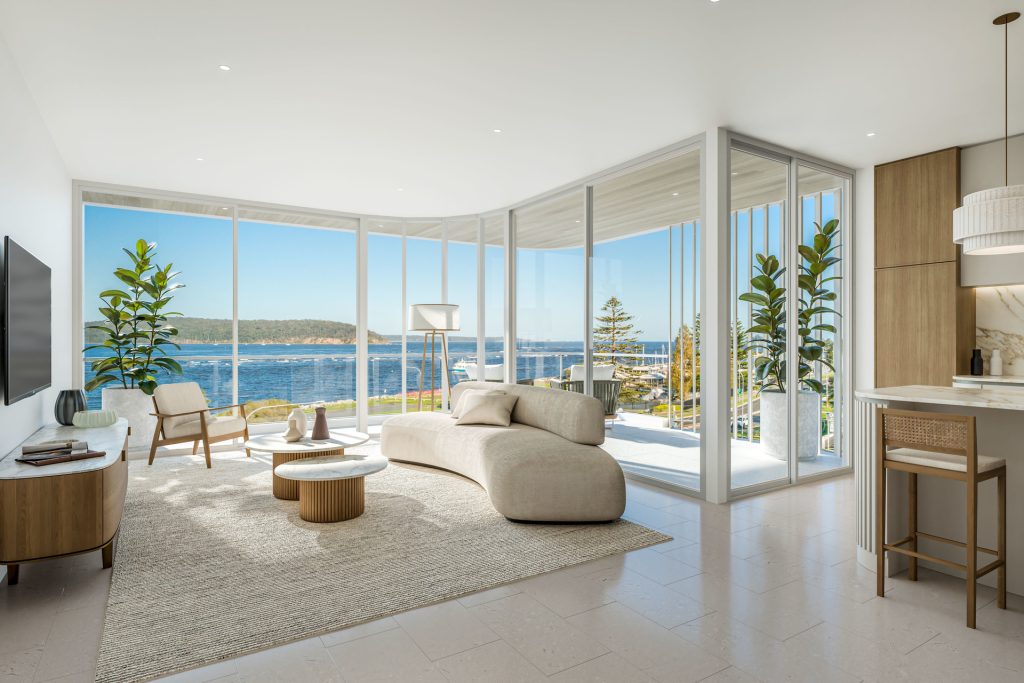 Sold - 103/50-52 Beach Road - New Property in Batemans Bay - Real Estate by Louis Stapleton