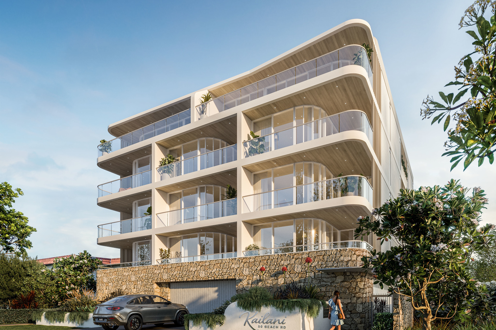 Sold - 103/50-52 Beach Road - New Property in Batemans Bay - Real Estate by Louis Stapleton