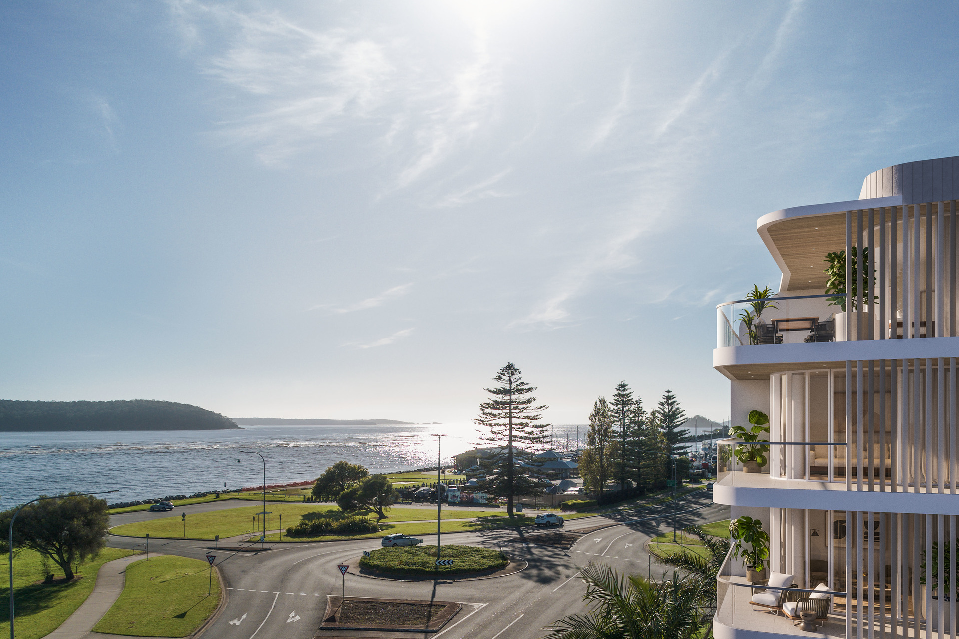 Sold - 401/50-52 Beach Road - New Property in Batemans Bay - Real Estate by Adam Sparkes
