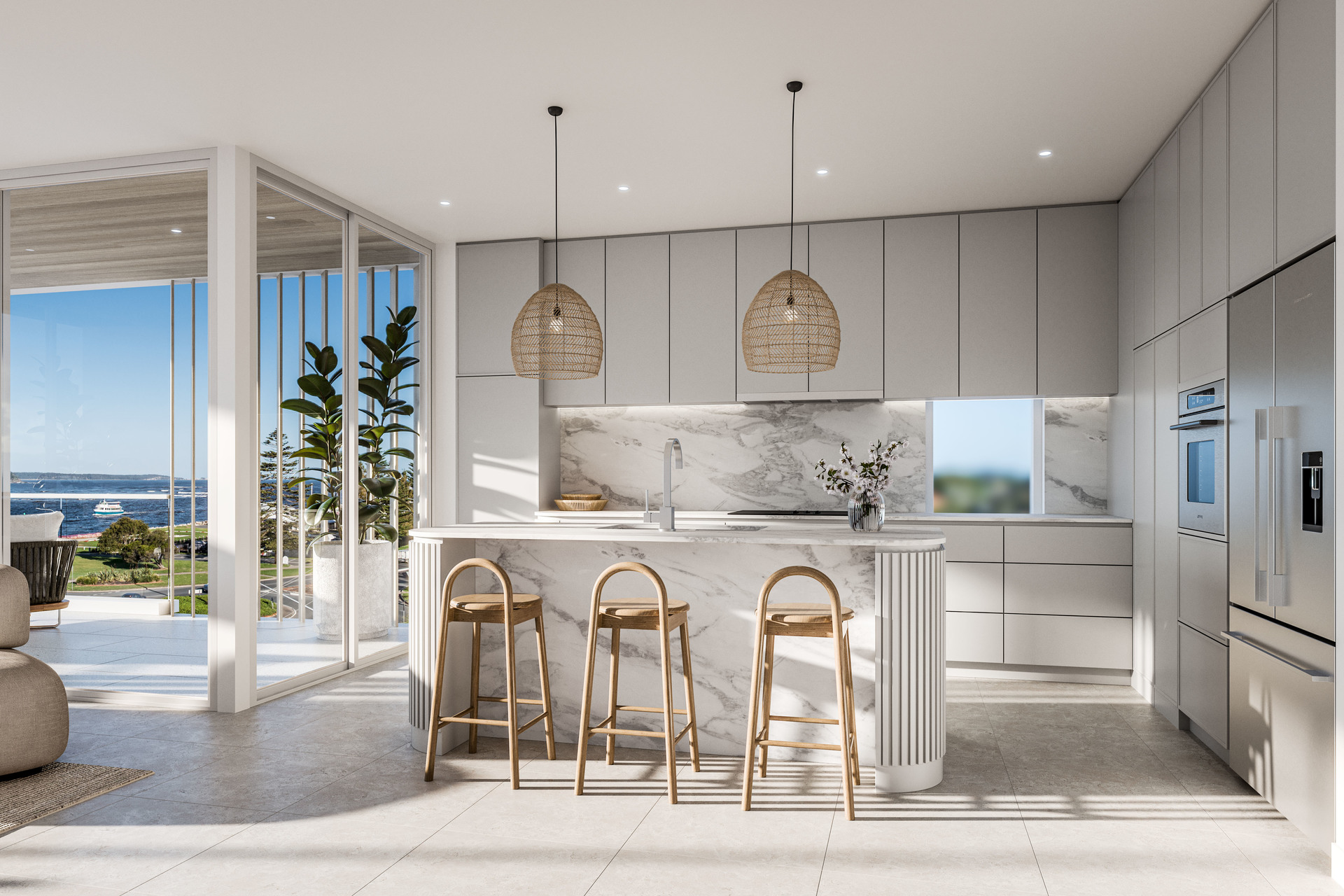 Sold - 103/50-52 Beach Road - New Property in Batemans Bay - Real Estate by Louis Stapleton