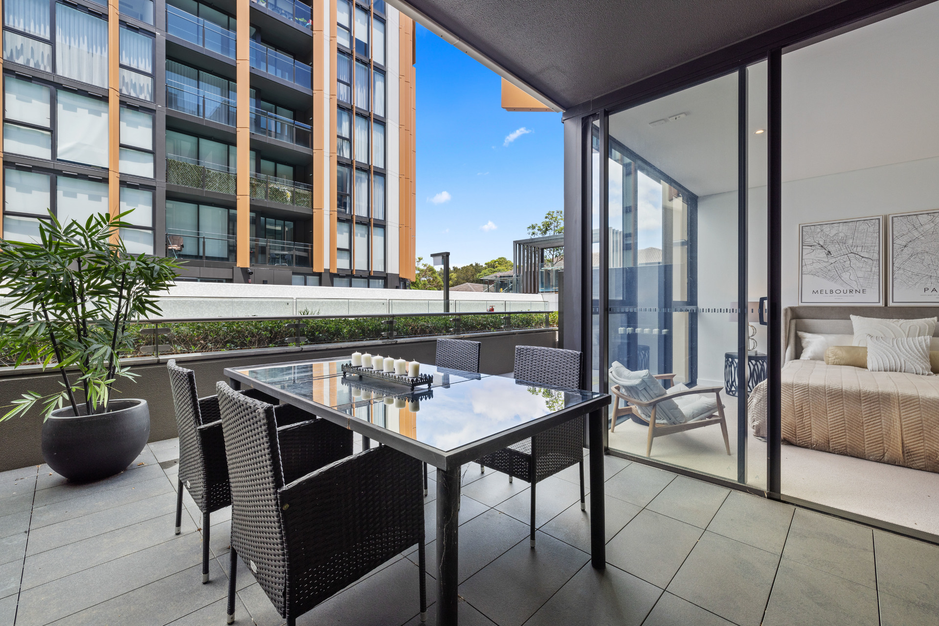 Sold - A108/16 Evans Avenue - New Property in Eastlakes - Real Estate by Adam Sparkes