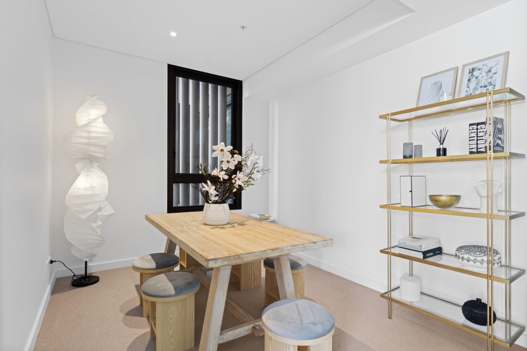 Sold - A108/16 Evans Avenue - New Property in Eastlakes - Real Estate by Adam Sparkes