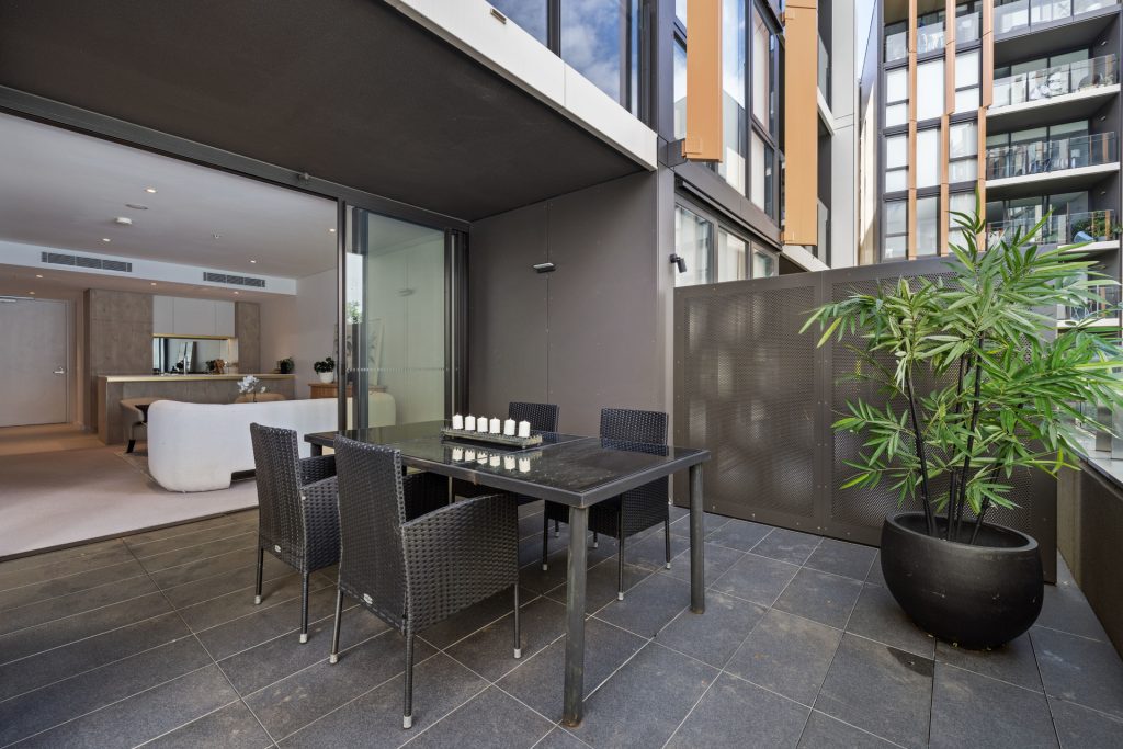 Sold - A108/16 Evans Avenue - New Property in Eastlakes - Real Estate by Adam Sparkes