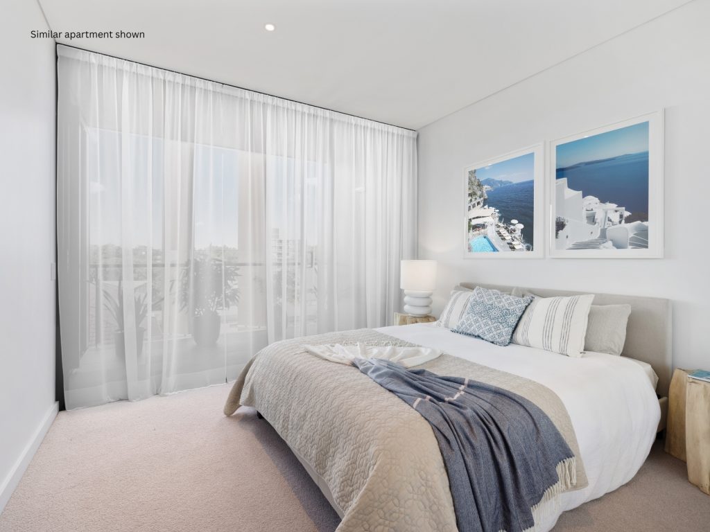 Sold - B110/16 Evans Avenue - New Property in Eastlakes - Real Estate by Sam Noakes