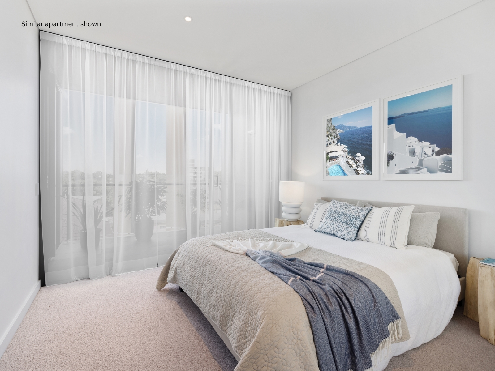 Sold - B110/16 Evans Avenue - New Property in Eastlakes - Real Estate by Sam Noakes