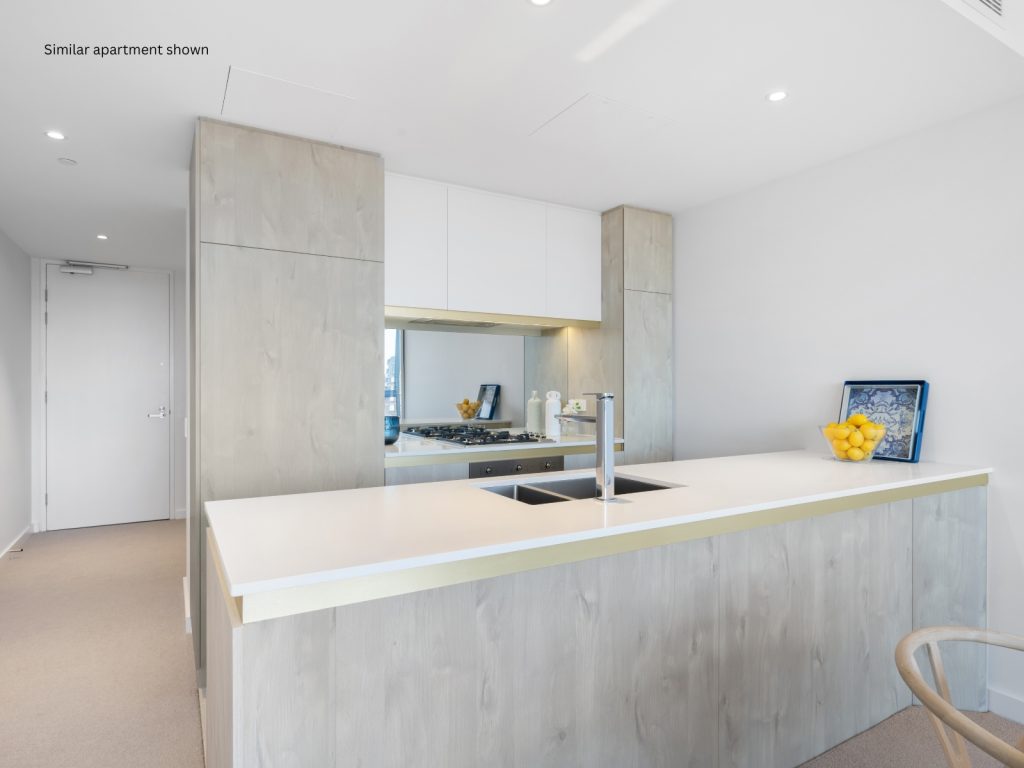 Sold - B110/16 Evans Avenue - New Property in Eastlakes - Real Estate by Sam Noakes