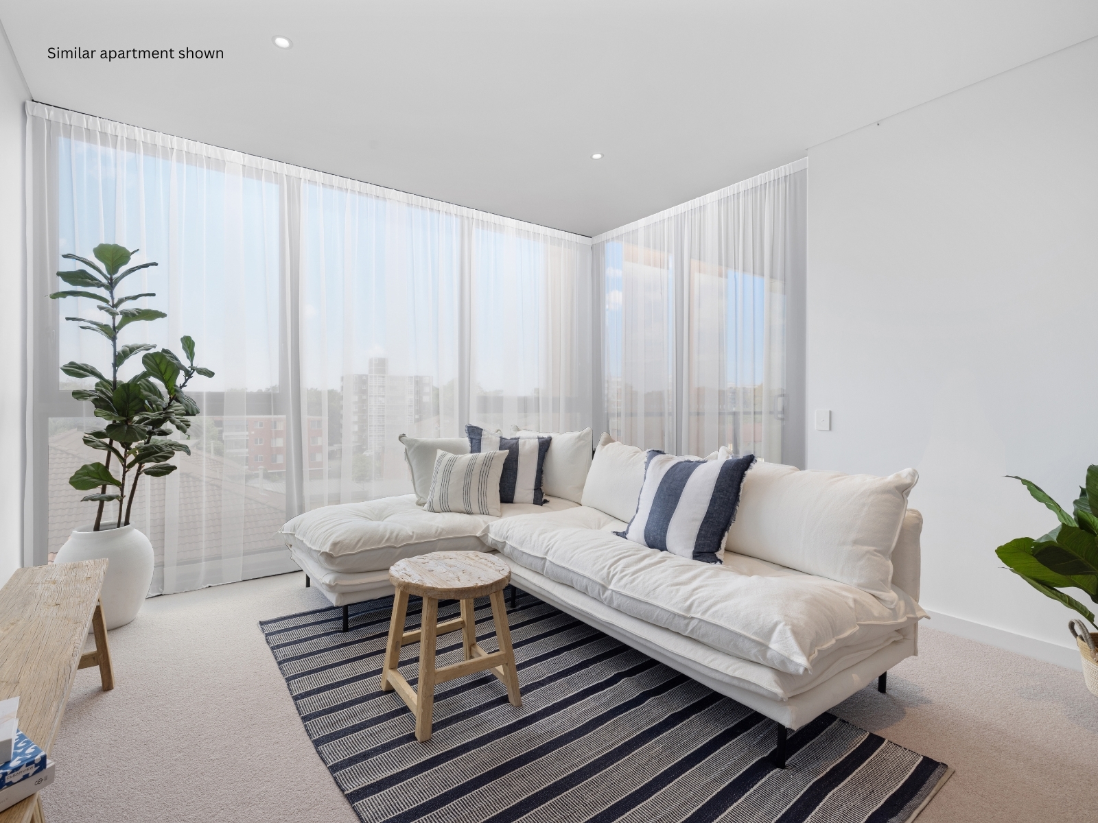 Sold - B110/16 Evans Avenue - New Property in Eastlakes - Real Estate by Sam Noakes