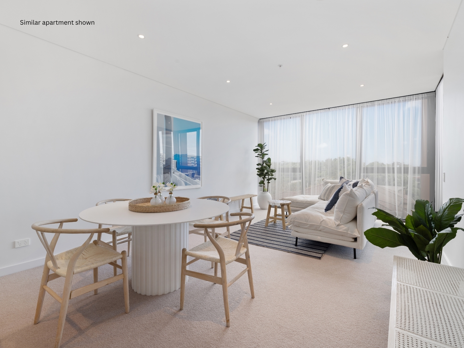 Sold - B110/16 Evans Avenue - New Property in Eastlakes - Real Estate by Sam Noakes