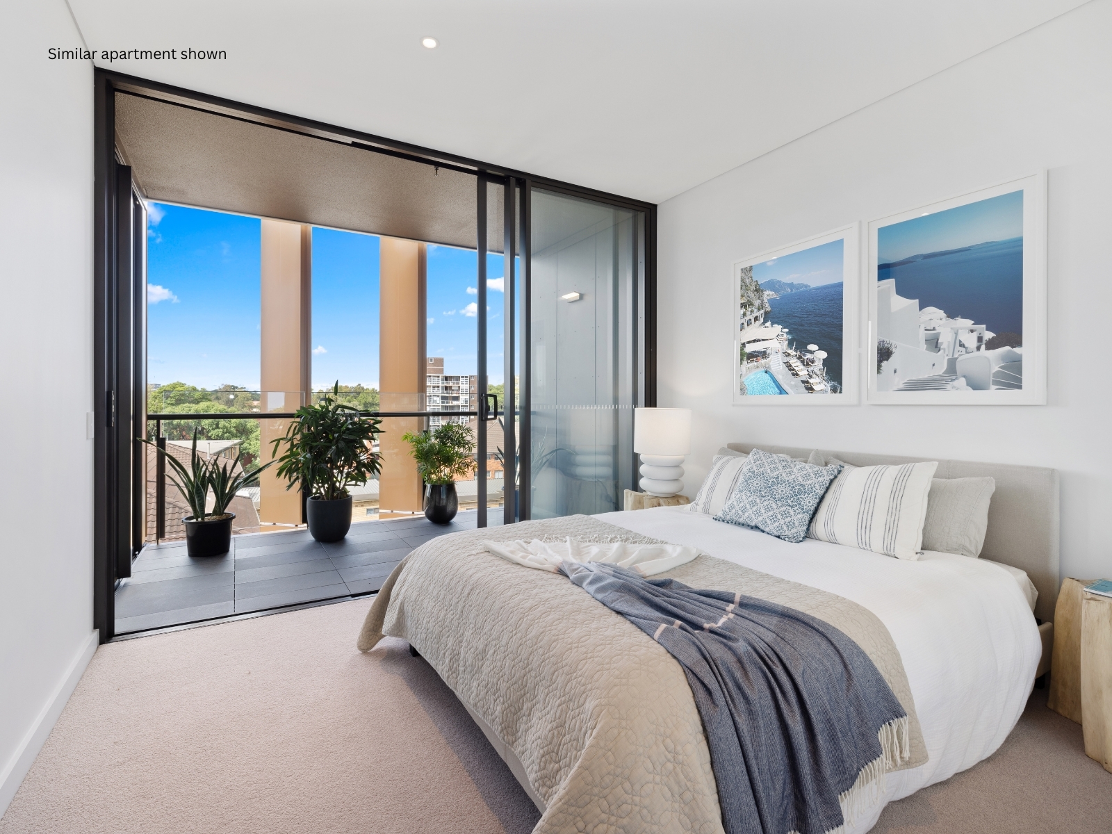 Sold - B110/16 Evans Avenue - New Property in Eastlakes - Real Estate by Sam Noakes