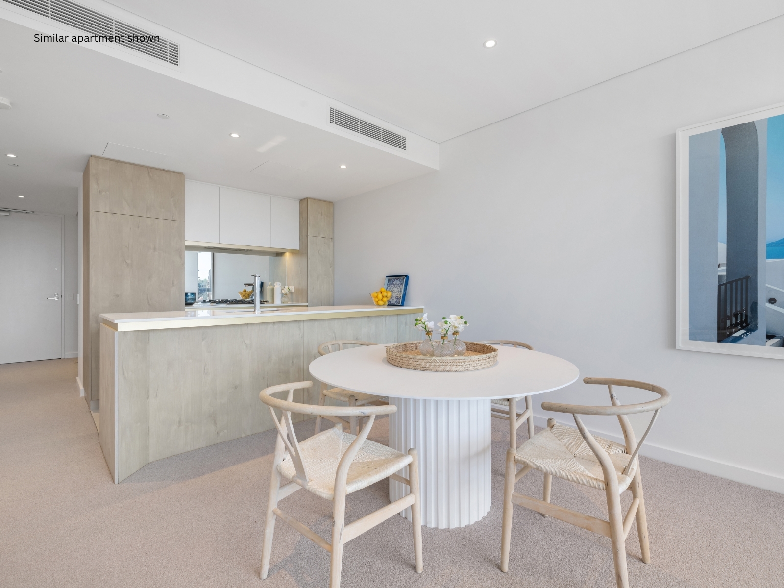 Sold - B110/16 Evans Avenue - New Property in Eastlakes - Real Estate by Sam Noakes