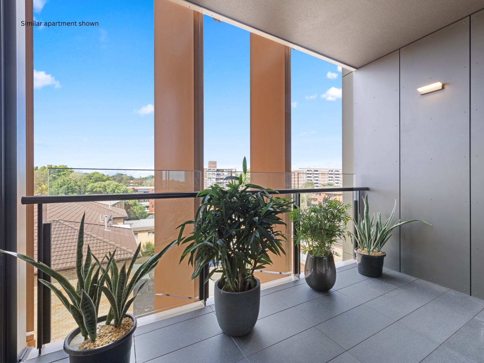 Sold - B110/16 Evans Avenue - New Property in Eastlakes - Real Estate by Sam Noakes