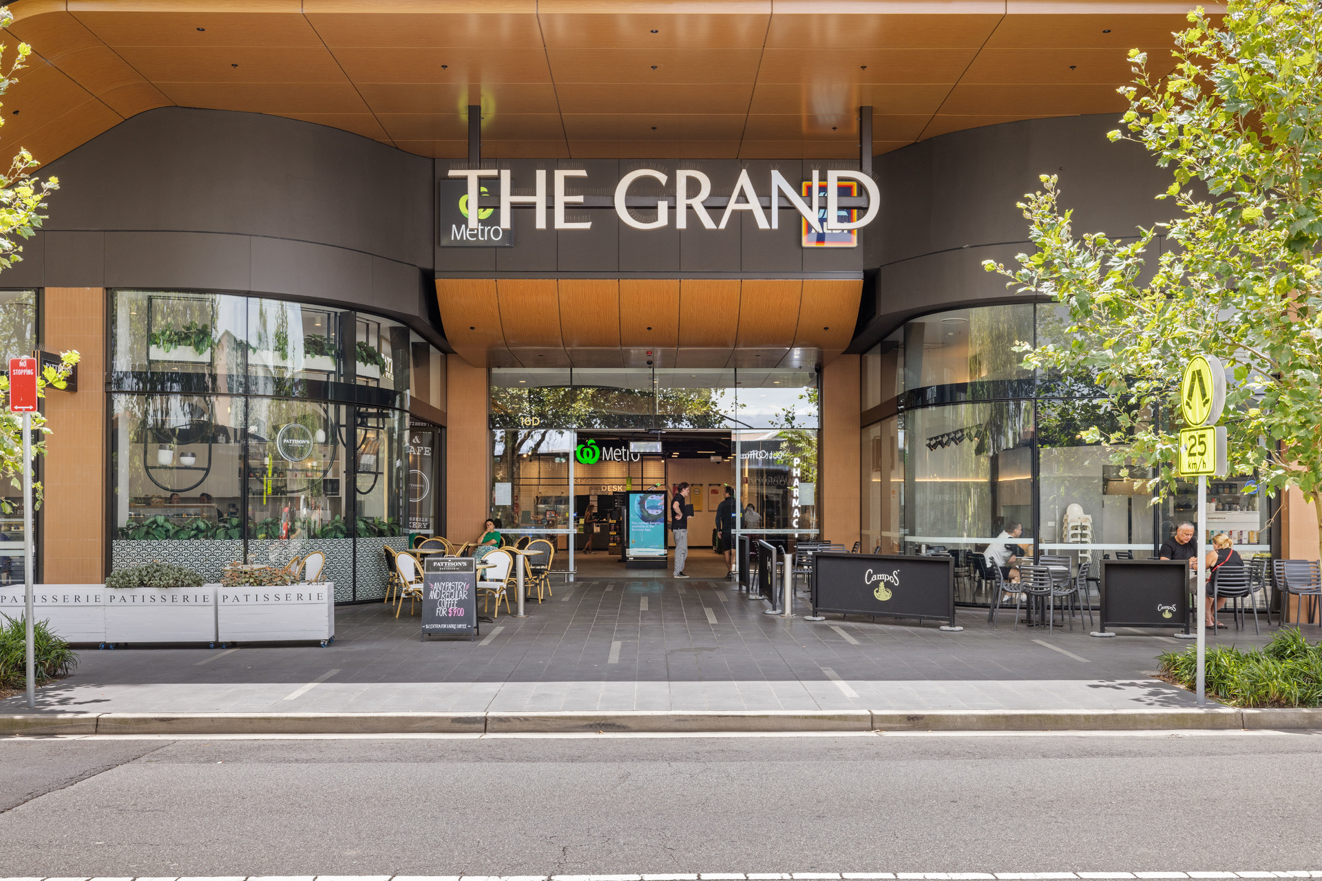 Sold - A105/16 Evans Avenue - New Property in Eastlakes - Real Estate by Adam Sparkes