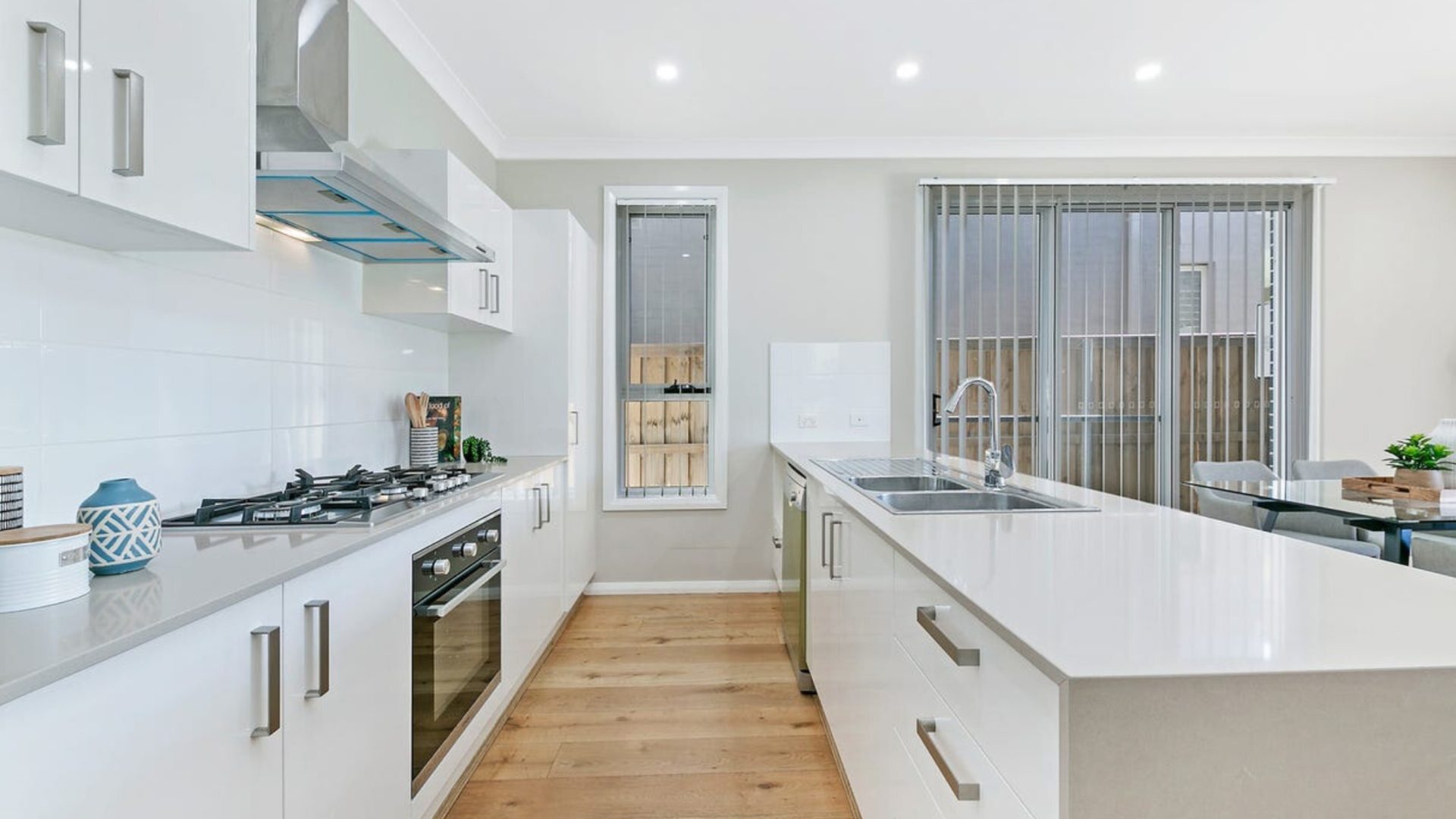 For Sale - 21 Grazier Road - New Property in Rouse Hill - Real Estate by Daniel Sarzano