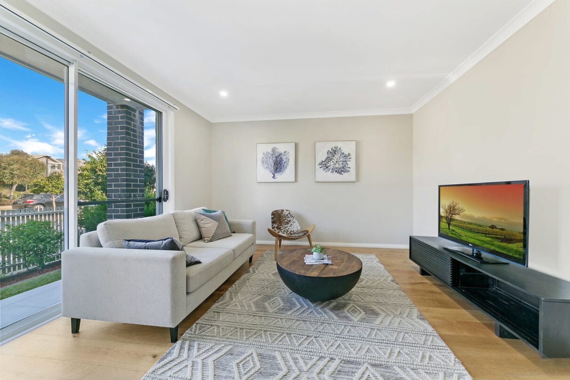 For Sale - 21 Grazier Road - New Property in Rouse Hill - Real Estate by Daniel Sarzano